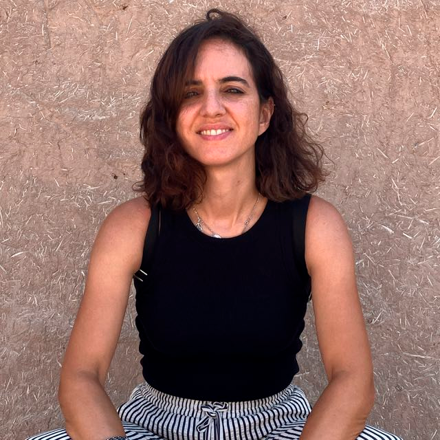 Lucía Martínez Bernal
